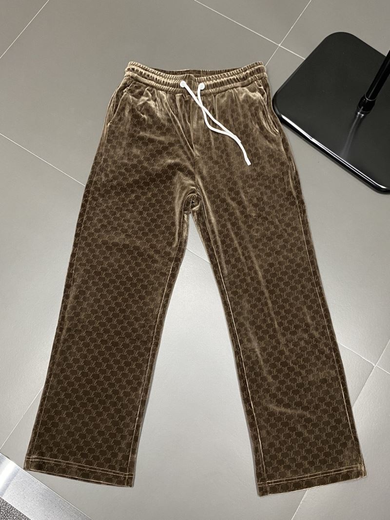 Louis Vuitton Long Suits